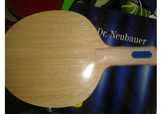 Dr.Neubauer High Technology Plus